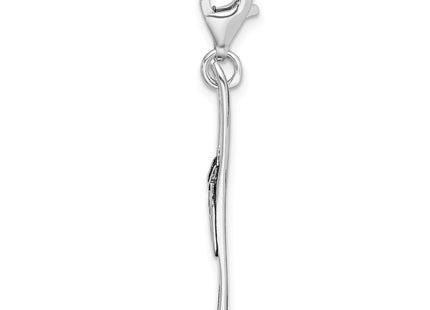 Sterling Silver Jewelry Style QCC676 - Classique Jewelry Inc.