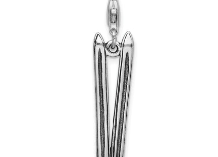 Sterling Silver Jewelry Style QCC676 - Classique Jewelry Inc.