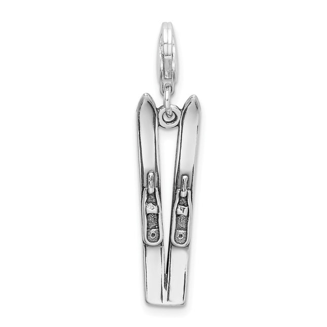 Sterling Silver Jewelry Style QCC676 - Classique Jewelry Inc.