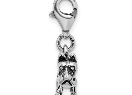 Sterling Silver Jewelry Style QCC680 - Classique Jewelry Inc.