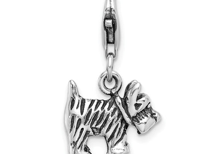 Sterling Silver Jewelry Style QCC680 - Classique Jewelry Inc.