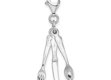 Sterling Silver Jewelry Style QCC681 - Classique Jewelry Inc.