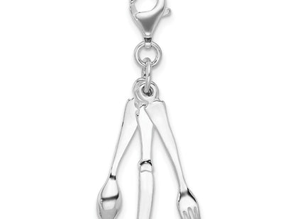 Sterling Silver Jewelry Style QCC681 - Classique Jewelry Inc.