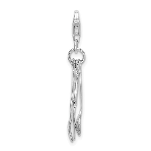 Sterling Silver Jewelry Style QCC681 - Classique Jewelry Inc.