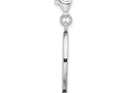 Sterling Silver Jewelry Style QCC683 - Classique Jewelry Inc.