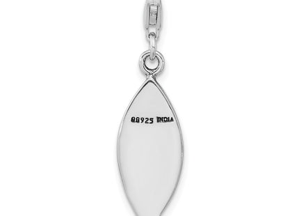 Sterling Silver Jewelry Style QCC683 - Classique Jewelry Inc.