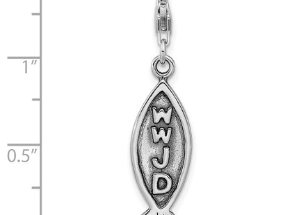 Sterling Silver Jewelry Style QCC683 - Classique Jewelry Inc.