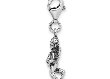 Sterling Silver Jewelry Style QCC685 - Classique Jewelry Inc.