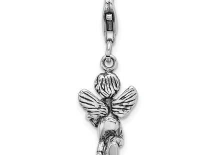 Sterling Silver Jewelry Style QCC685 - Classique Jewelry Inc.