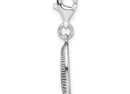 Sterling Silver Jewelry Style QCC691 - Classique Jewelry Inc.