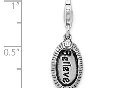 Sterling Silver Jewelry Style QCC691 - Classique Jewelry Inc.