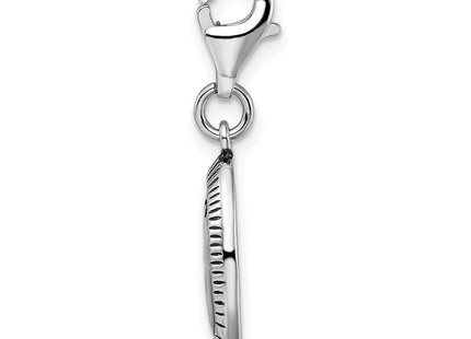 Sterling Silver Jewelry Style QCC694 - Classique Jewelry Inc.