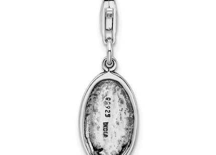 Sterling Silver Jewelry Style QCC694 - Classique Jewelry Inc.