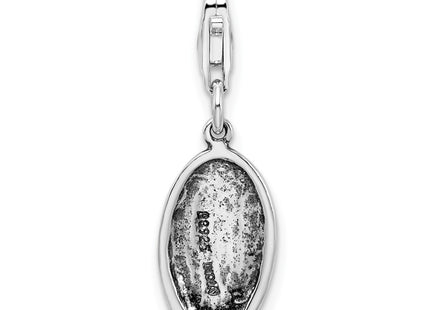 Sterling Silver Jewelry Style QCC695 - Classique Jewelry Inc.