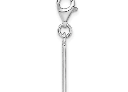 Sterling Silver Jewelry Style QCC697 - Classique Jewelry Inc.