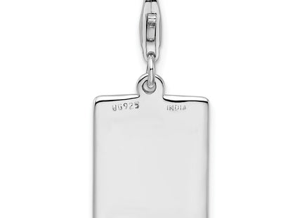 Sterling Silver Jewelry Style QCC697 - Classique Jewelry Inc.