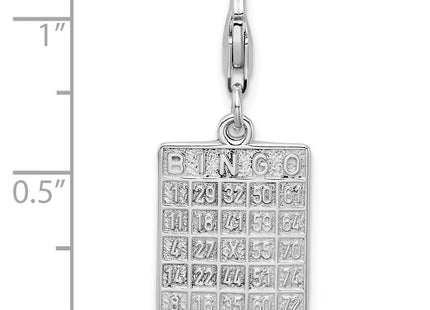 Sterling Silver Jewelry Style QCC697 - Classique Jewelry Inc.