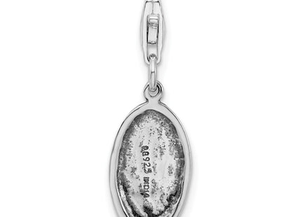 Sterling Silver Jewelry Style QCC699 - Classique Jewelry Inc.