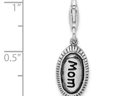 Sterling Silver Jewelry Style QCC699 - Classique Jewelry Inc.
