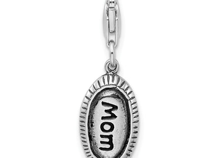 Sterling Silver Jewelry Style QCC699 - Classique Jewelry Inc.