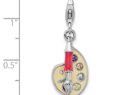 Sterling Silver Jewelry Style QCC703 - Classique Jewelry Inc.