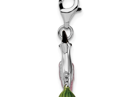 Sterling Silver Jewelry Style QCC706 - Classique Jewelry Inc.