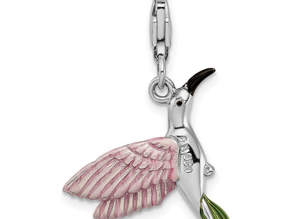 Sterling Silver Jewelry Style QCC706 - Classique Jewelry Inc.