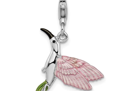 Sterling Silver Jewelry Style QCC706 - Classique Jewelry Inc.