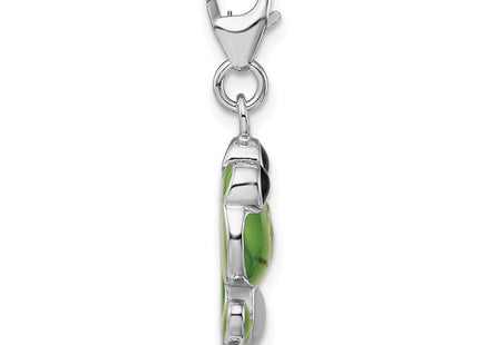 Sterling Silver Jewelry Style QCC716 - Classique Jewelry Inc.