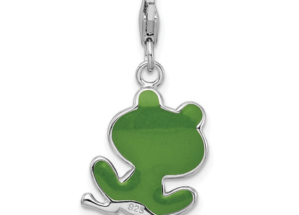 Sterling Silver Jewelry Style QCC716 - Classique Jewelry Inc.
