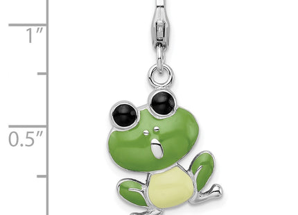 Sterling Silver Jewelry Style QCC716 - Classique Jewelry Inc.