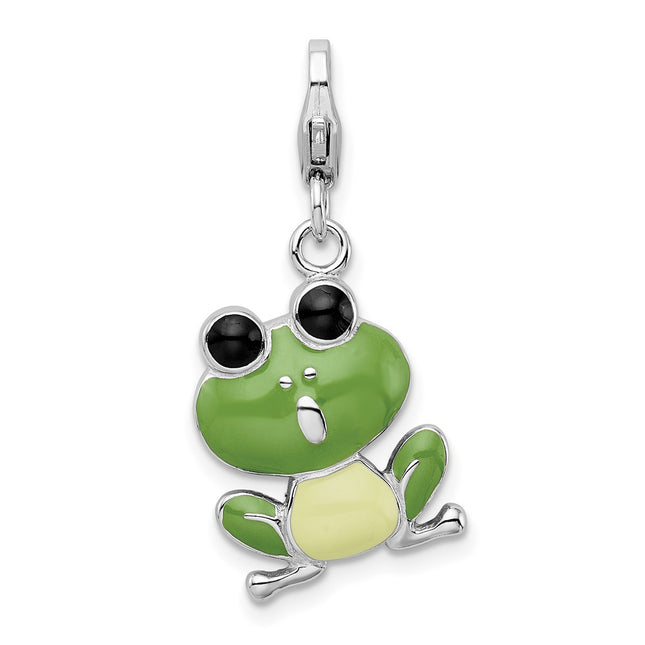 Sterling Silver Jewelry Style QCC716 - Classique Jewelry Inc.