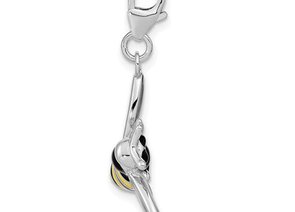 Sterling Silver Jewelry Style QCC723 - Classique Jewelry Inc.