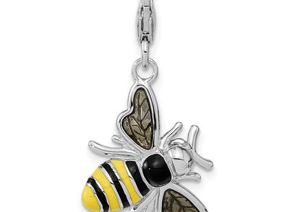 Sterling Silver Jewelry Style QCC723 - Classique Jewelry Inc.
