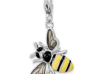 Sterling Silver Jewelry Style QCC723 - Classique Jewelry Inc.