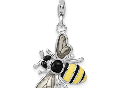 Sterling Silver Jewelry Style QCC723 - Classique Jewelry Inc.