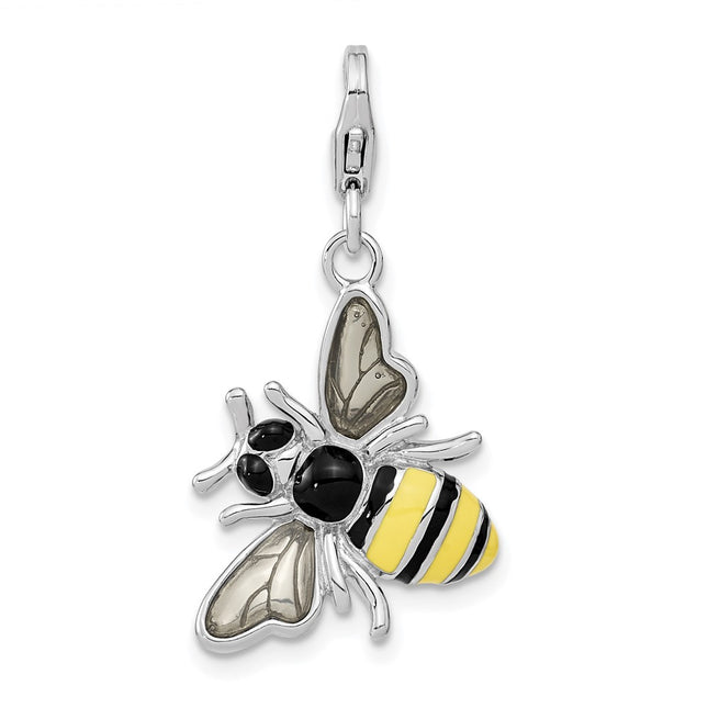 Sterling Silver Jewelry Style QCC723 - Classique Jewelry Inc.