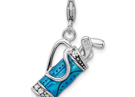 Sterling Silver Jewelry Style QCC724 - Classique Jewelry Inc.