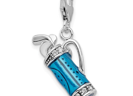 Sterling Silver Jewelry Style QCC724 - Classique Jewelry Inc.