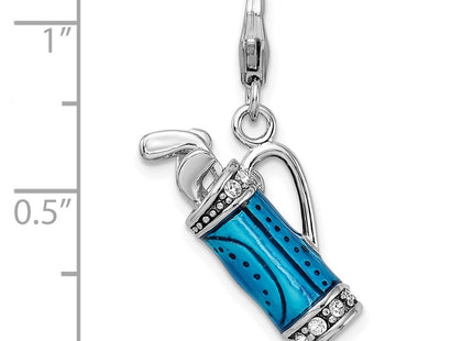 Sterling Silver Jewelry Style QCC724 - Classique Jewelry Inc.