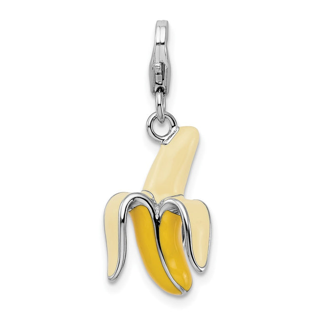 Sterling Silver Jewelry Style QCC732 - Classique Jewelry Inc.
