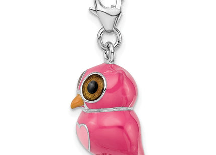 Sterling Silver Jewelry Style QCC735 - Classique Jewelry Inc.