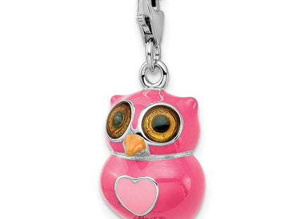 Sterling Silver Jewelry Style QCC735 - Classique Jewelry Inc.