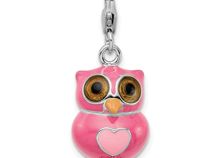 Sterling Silver Jewelry Style QCC735 - Classique Jewelry Inc.