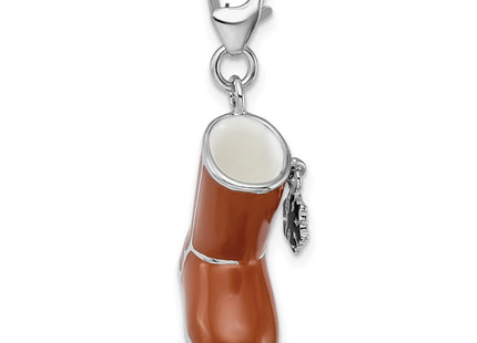 Sterling Silver Jewelry Style QCC752 - Classique Jewelry Inc.