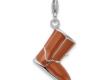 Sterling Silver Jewelry Style QCC752 - Classique Jewelry Inc.
