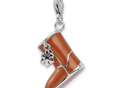Sterling Silver Jewelry Style QCC752 - Classique Jewelry Inc.