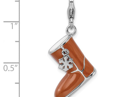 Sterling Silver Jewelry Style QCC752 - Classique Jewelry Inc.
