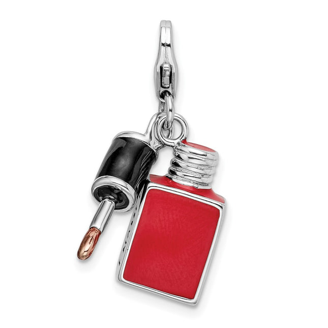 Sterling Silver Jewelry Style QCC757 - Classique Jewelry Inc.