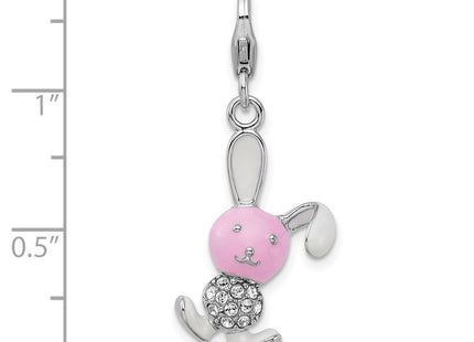 Sterling Silver Jewelry Style QCC793 - Classique Jewelry Inc.
